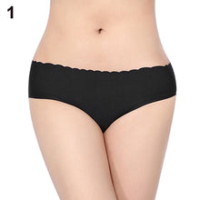 Load image into Gallery viewer, Women Hip Pack Shapewear Padded Underwear Comfy Butt Lift Brief Pants Panties