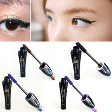 Load image into Gallery viewer, Waterproof Curling Eyelash Colorful Mascara Charming Longlasting Eyelashes Makeup