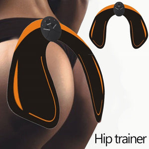 Women Hip Trainer Buttocks Butt Bum Lift Up Body Fitness Beauty Machine