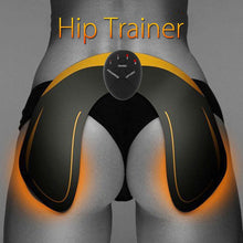 Load image into Gallery viewer, Women Hip Trainer Buttocks Butt Bum Lift Up Body Fitness Beauty Machine