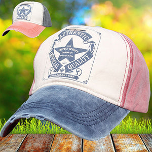 Women Men Baseball Cap Summer Outdoor Star Letter Visor Snapback Hip Pop Hat