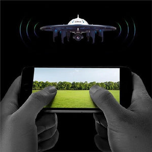 WiFi RC UFO Drone