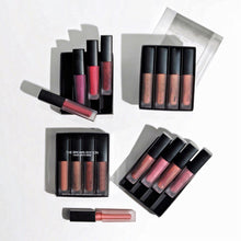 Load image into Gallery viewer, Women Moisturizer Liquid Lipstick Makeup Beauty Lip Gloss Cosmetic Tool Gift