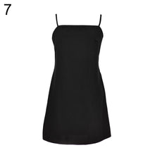 Load image into Gallery viewer, Women Ladies Hot Sexy Bandage Beach Bodycon Evening Party Cocktail Short Dress