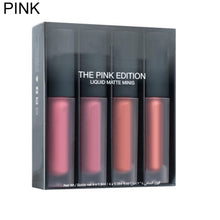 Load image into Gallery viewer, Women Moisturizer Liquid Lipstick Makeup Beauty Lip Gloss Cosmetic Tool Gift