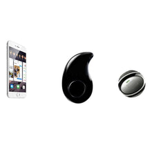 Load image into Gallery viewer, Wireless Bluetooth Stereo In-ear Earpiece Handsfree Mini Earbud for Smart Phone