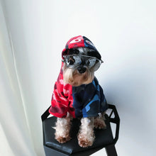 Load image into Gallery viewer, Fleece Pet Hoodies