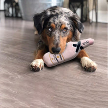 Load image into Gallery viewer, Luxury Dogs Bottle Chew Toys