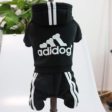 Load image into Gallery viewer, ADIDOG &quot;Tracksuit&quot; Four-legged Sweater