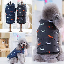 Load image into Gallery viewer, Doggy Figa Lux dog Vest