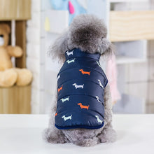 Load image into Gallery viewer, Doggy Figa Lux dog Vest