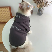 Load image into Gallery viewer, Essential Hoodie Pet Fashion Clothing