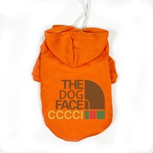 Load image into Gallery viewer, The Dog Face Hoodies