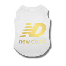 Load image into Gallery viewer, ADIDOG Summer Pet Clothes