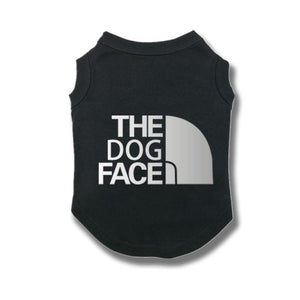 ADIDOG Summer Pet Clothes