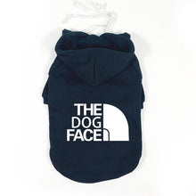 Load image into Gallery viewer, The Dog Face Hoodies