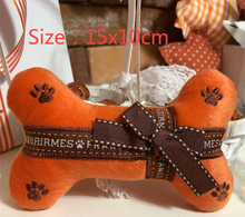 Load image into Gallery viewer, Chewy Vuitton DOG CHEW TOY