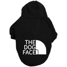 Load image into Gallery viewer, THE DOG FACE Hoodie sweater
