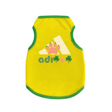 Load image into Gallery viewer, ADIDOG Funny Streetwear Vest