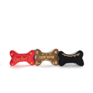 Chewy Vuitton DOG CHEW TOY