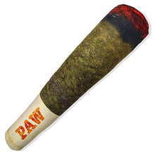 Load image into Gallery viewer, Cigar Shape Design Chew Toy