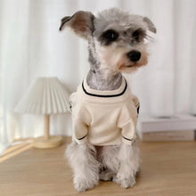 Load image into Gallery viewer, CHRISTIAN DOG Luxury Wool Sweater Designer Inspired