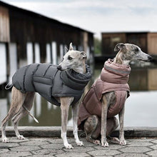 Load image into Gallery viewer, DOGGY PUFFER Vest