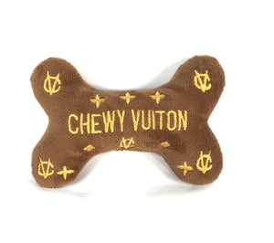 New Luxury High-end Series Squeaky Dog Toys