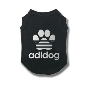 ADIDOG Summer Pet Clothes