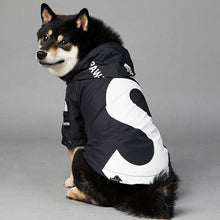 Load image into Gallery viewer, THE DOG FANS Rain Coats SALE!