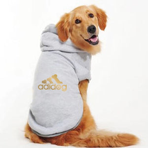 ADIDOG Fashion Hoodies