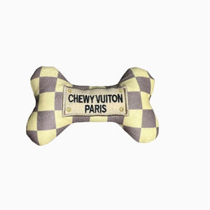 New Luxury High-end Series Squeaky Dog Toys