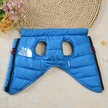 Load image into Gallery viewer, Dog Face Vest Waterproof Pet Jackets