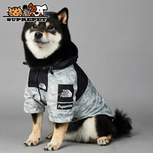 Load image into Gallery viewer, The Dog Fans Pupreme  Luxury Dog Coats