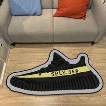 Load image into Gallery viewer, Yeezy Dorms Carpets  Home Decor