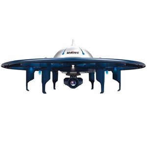 WiFi RC UFO Drone