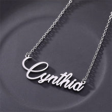 Load image into Gallery viewer, Customize This Personalized Necklaces &amp; Pendant